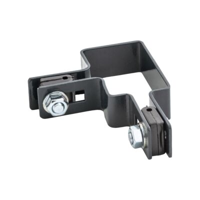 Obejma narożna antracyt