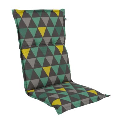 Poduszka Garden 5 cm K4