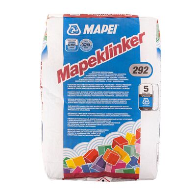Zaprawa Mapeklinker N292 25 kg Mapei