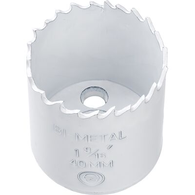 Otwornica BiMetalowa 40 mm Drel