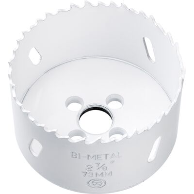 Otwornica BiMetalowa 76 mm Drel