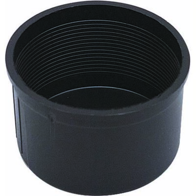 Puszka instalacyjna końcowa