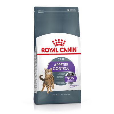 Royal Canin Appetite Control 0,4kg sucha karma dla kotów apetyt w normie