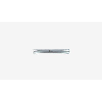 Łącznik do rury 19 mm metalowy