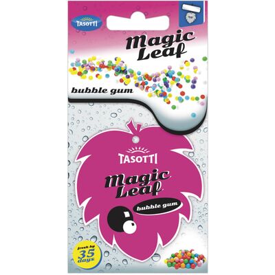 Zapach listek Magic Leaf mix Tasotti