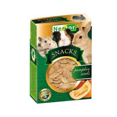 Nestor SNACKS - PESTKI DYNI 40g ZH_01539