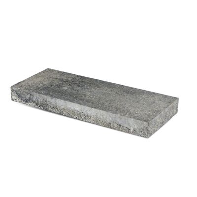 Daszek słupkowo-murkowy JONIEC® - BICO DBC20 Marengo 40,3 x 20 x 5 cm