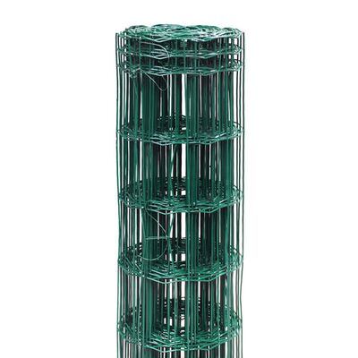 Siatka Euro Fence 0,81 x 10 mb Vimar