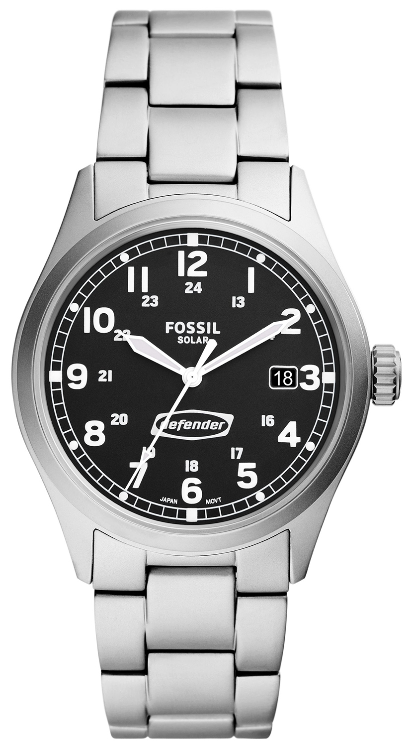 Zegarek Fossil FS5973 DEFENDER