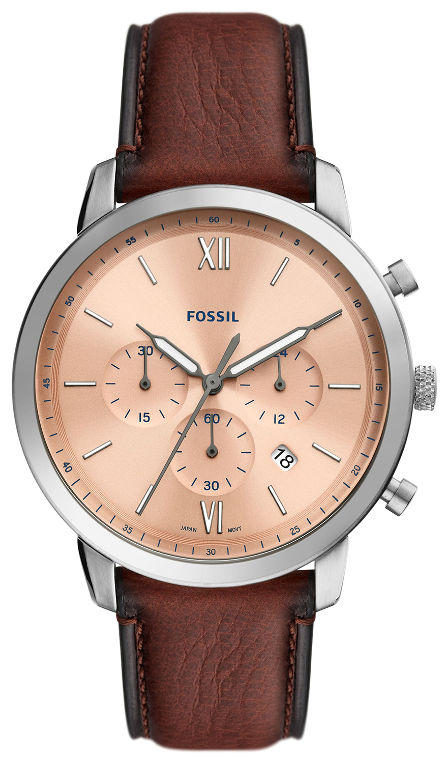 Zegarek Fossil FS5982 NEUTRA