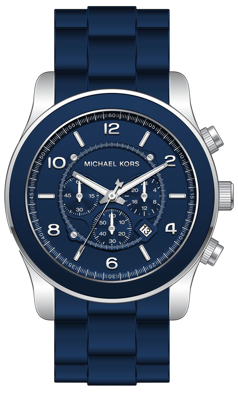 Zegarek Michael Kors MK9077 RUNWAY