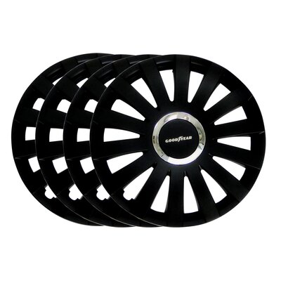 Kołpaki GOODYEAR Reno 16 cali Czarny