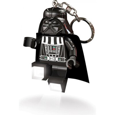 Lego STAR WARS Brelok z latarką Darth Vader