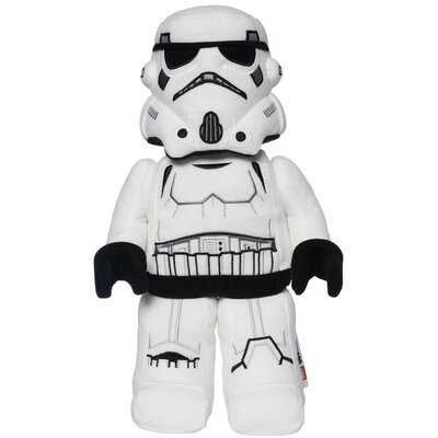 Lego pluszak Star Wars Stormtrooper  333340