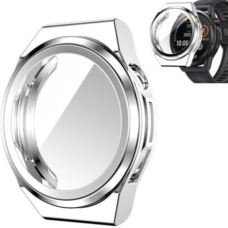ETUI DO HUAWEI GT RUNNER 2W1 Z OSŁONKĄ NA EKRAN