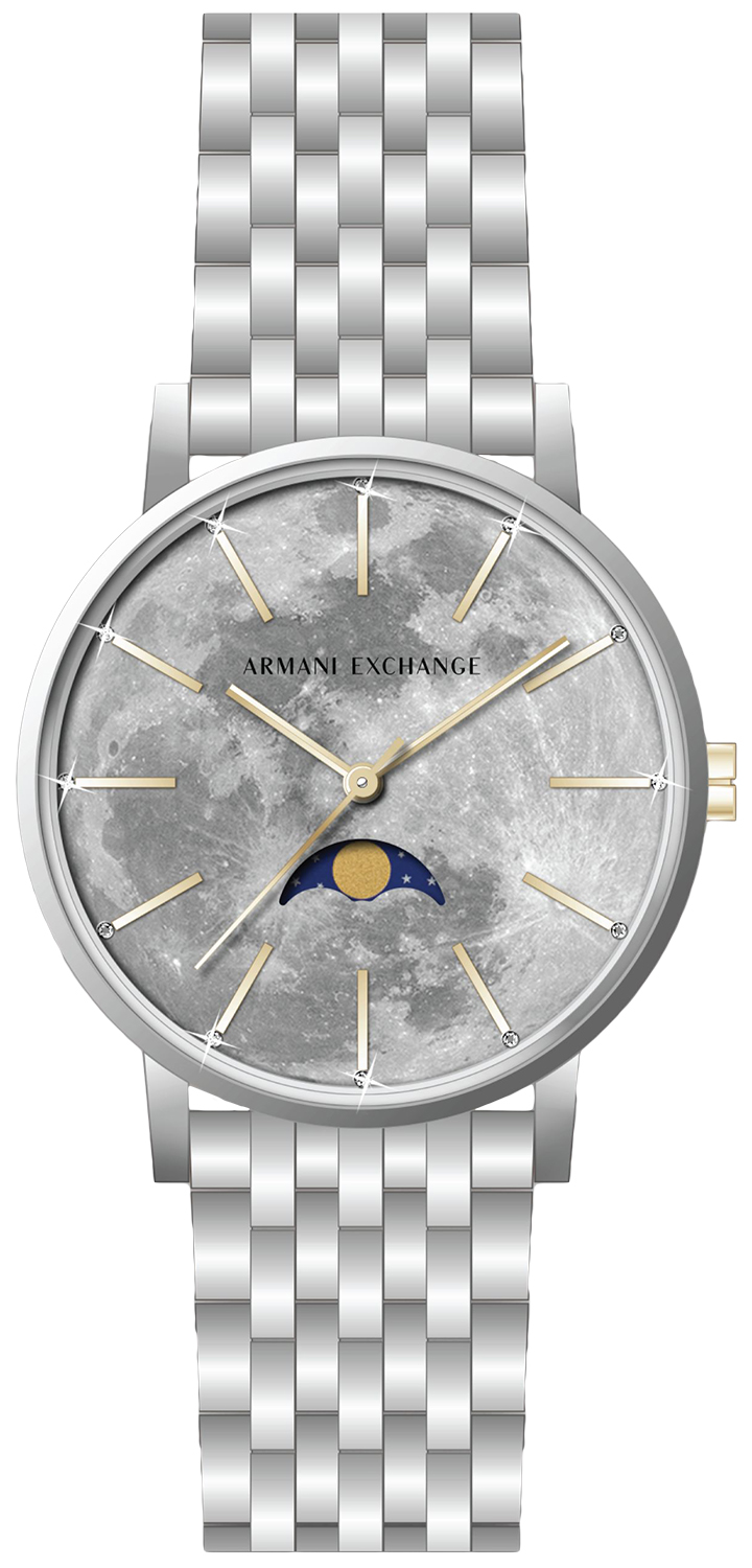 Zegarek Armani Exchange AX5585 Lola