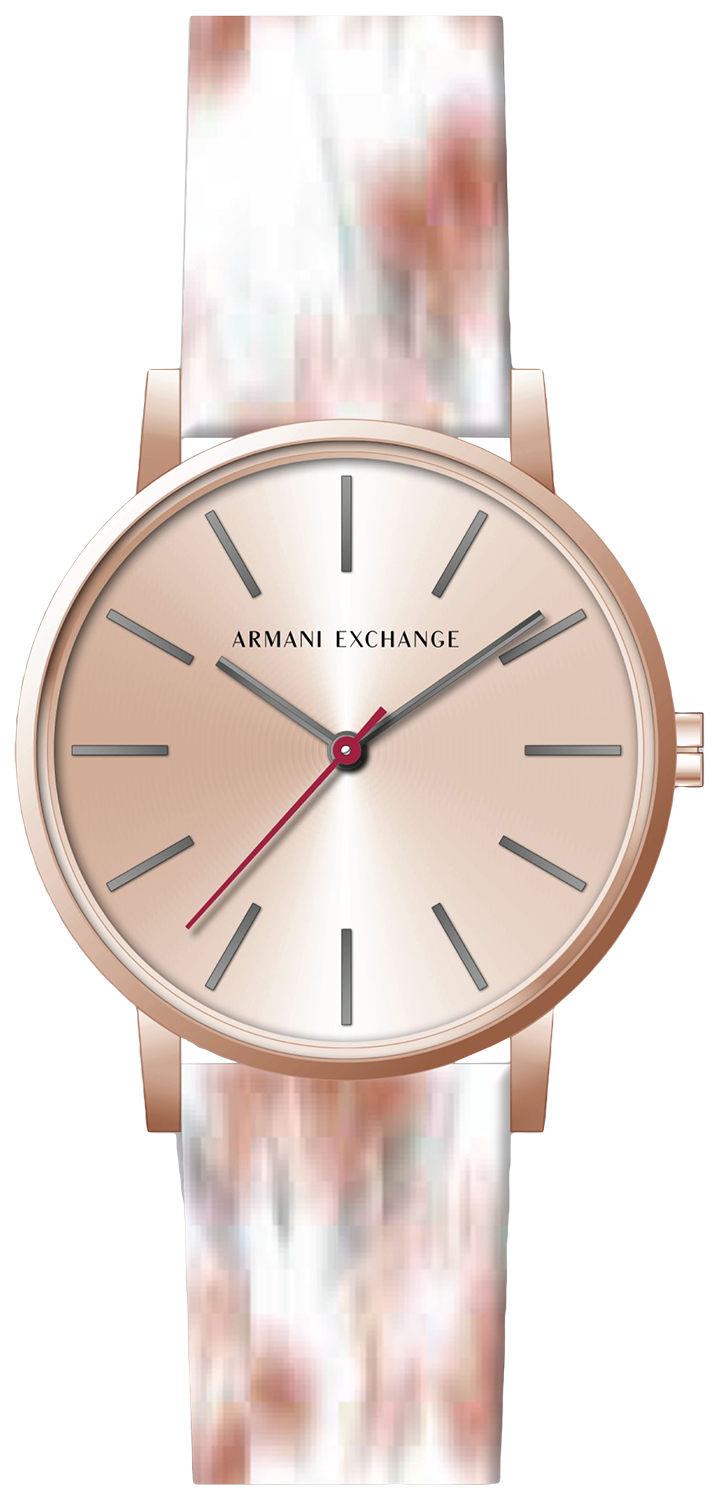Zegarek Armani Exchange AX5588 Lola