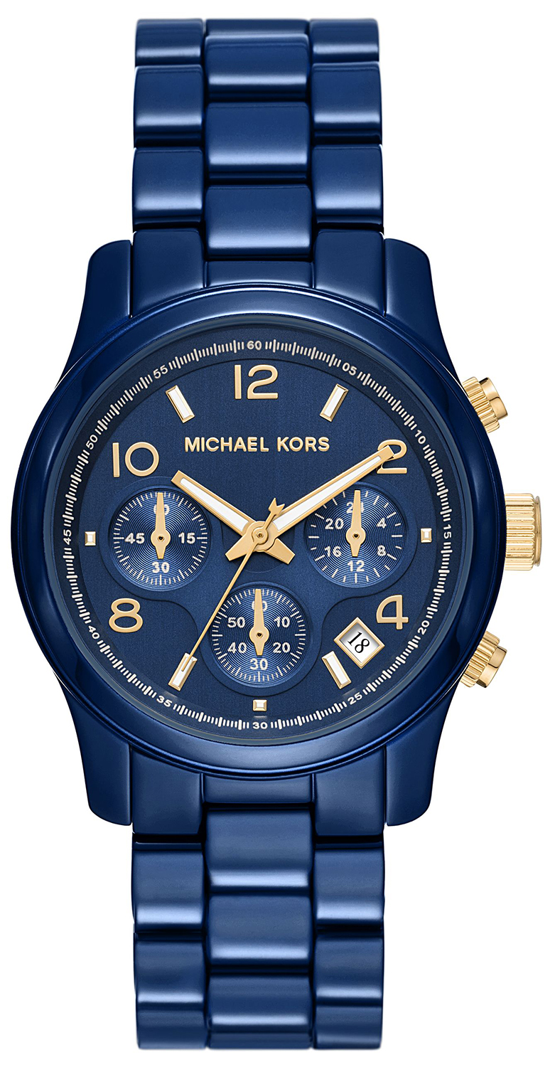 Zegarek Michael Kors MK7332 RUNWAY