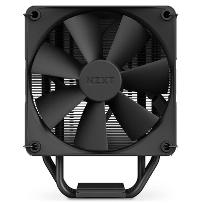 NZXT CHŁODZENIE CPU T120 RGB CZARNE