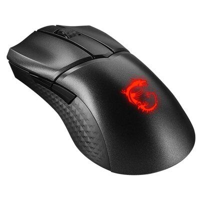 MSI GM31 Lightweight Wireless