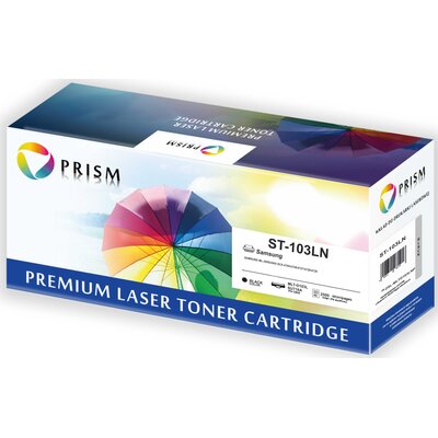 PRISM Zamiennik Samsung Toner ML-2950 MLT-D103L Bk 2.5K ZSL-MLTD103LNP