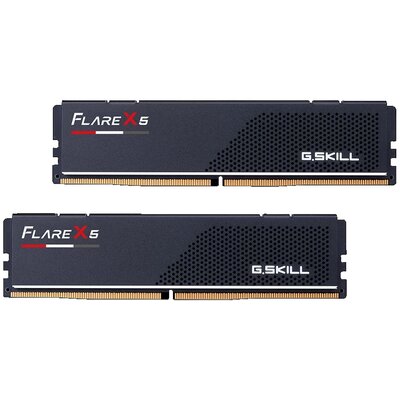 G.SKILL FLARE X5 AMD DDR5 2X16GB 6000MHZ CL36-36 E - Dostawa przed świętami! Zamów już dziś!