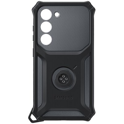 Samsung Rugged Gadget Case do Galaxy S23 EF-RS911CBEGWW Czarny