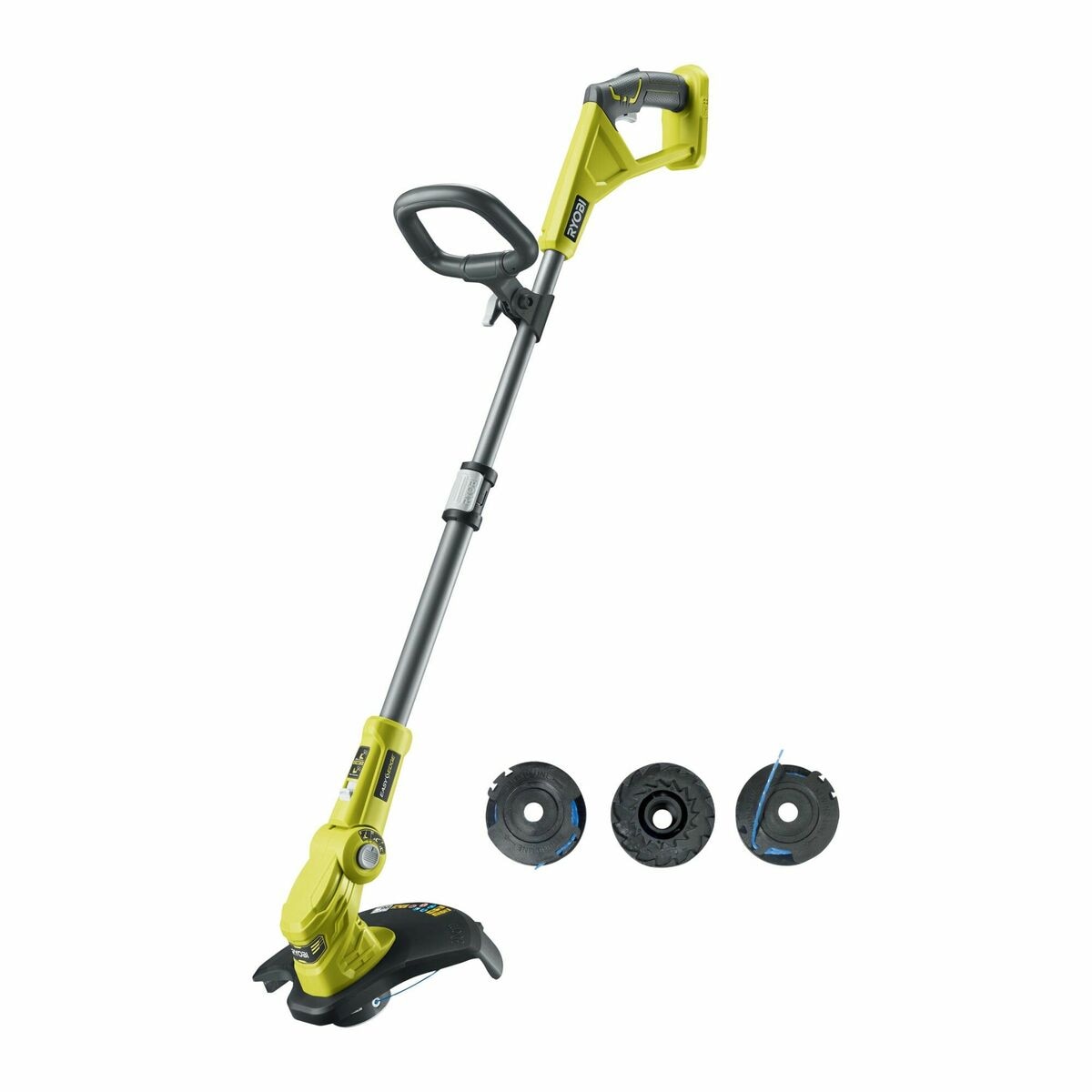 Ryobi One+ Podkaszarka akumulatorowa  18V 30cm