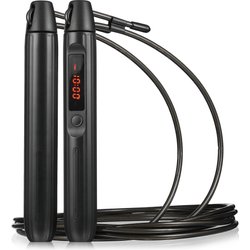 Skakanka z wyświetlaczem i Bluetooth Smart Gymtek