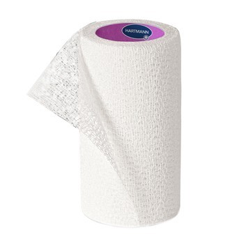 Hartmann Opaska elastyczna Peha-haft 4m x 10cm bez lateksu