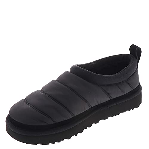 UGG Damskie kapcie Tasman LTA, czarne, 6 UK