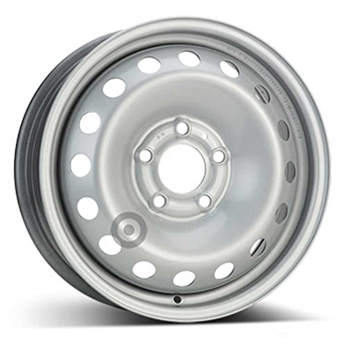 KFZ Trafic M/Y 2001 OPEL Vivaro/Vivaro Life NISSAN Primastar 6.00 x 16 5 x 118.0 ET 50