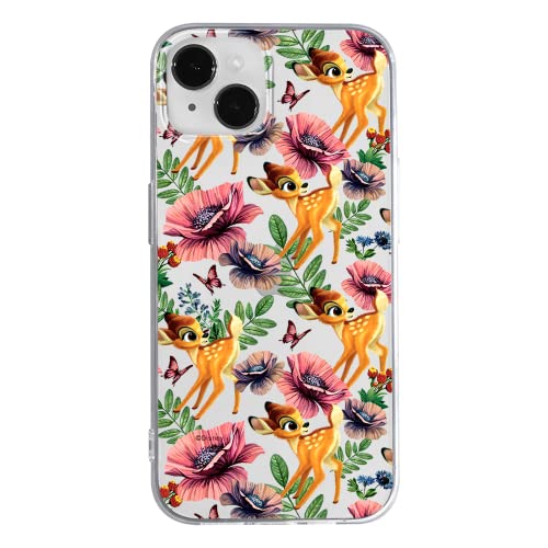 Etui dedykowane do Iphone 14 PLUS wzór:  Bambi 015 oryginalne i oficjalnie licencjonowane