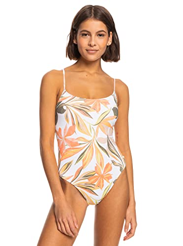 Quiksilver Pt Beach Classics Strappy OP jednoczęściowy kostium kąpielowy dla kobiet (zestaw 1)