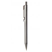 Długopis A'Graff srebrny