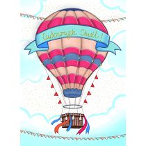 Henry Karnet B6 Balon