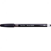 Długopis Stylus czarny