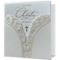 Karnet Chrzest - Pan Dragon