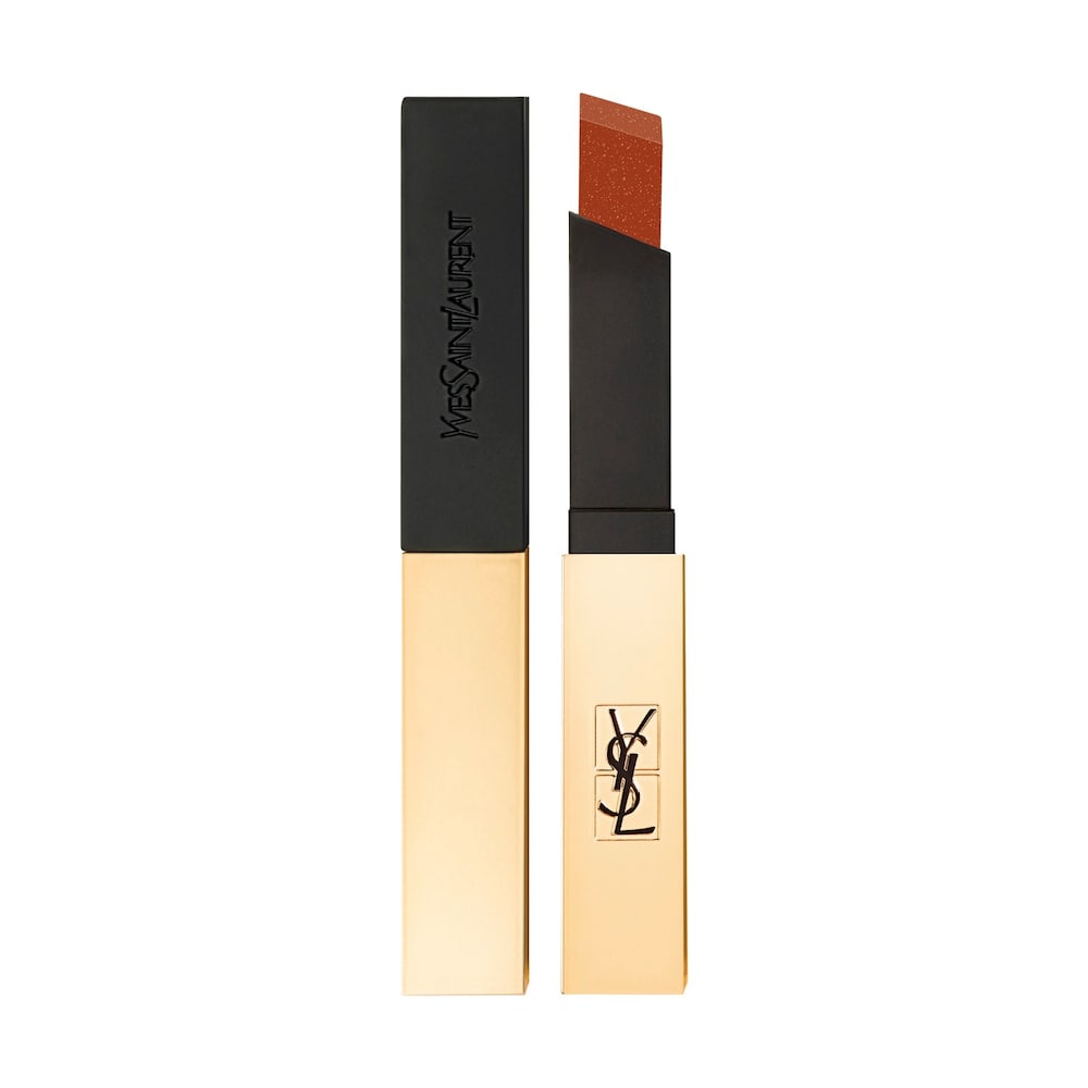 Yves Saint Laurent Rouge Pur Couture The Slim Szminki 2.2 g Loud Brown