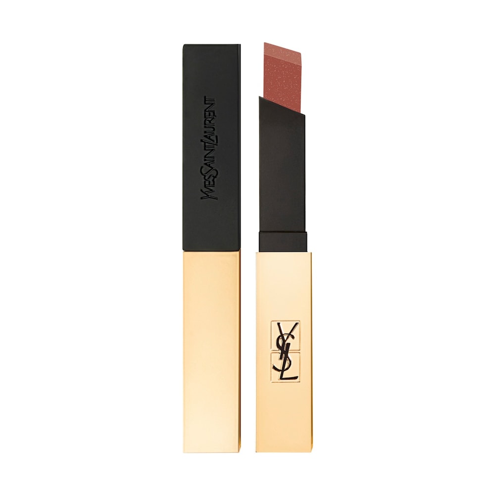 Yves Saint Laurent Rouge Pur Couture The Slim Szminki 2.2 g Pulsating Rosewood