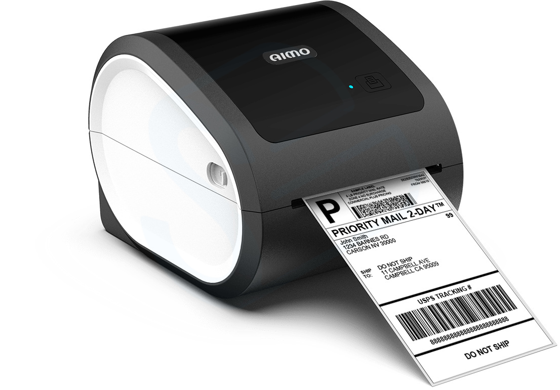 Drukarka do naklejek AIMO,6XL | KUP z zamiennikami i oszczędzaj! - ZADZWOŃ 730 811 399 PROMOCJA!