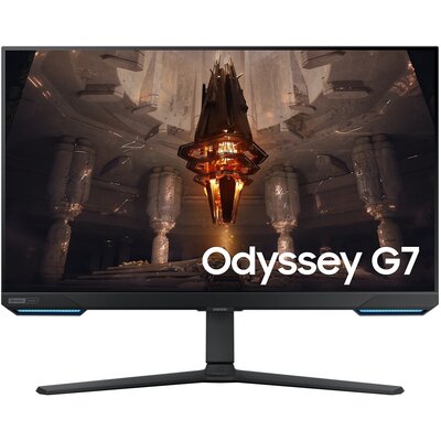 SAMSUNG Odyssey G7 LS32BG700EUXEN