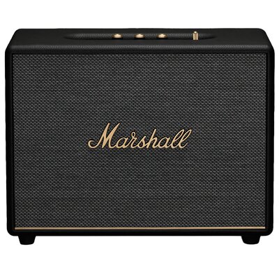 Marshall Woburn III Czarny