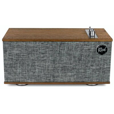 Klipsch The One II Orzech