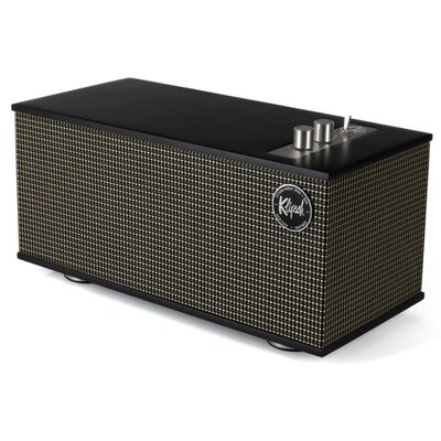 Klipsch The One II Czarny