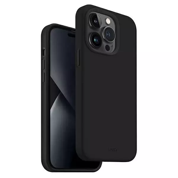 Uniq Etui etui Lino do iPhone 14 Pro Max 6,7