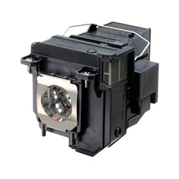 Lampa do EPSON H740C - oryginalna lampa z modułem