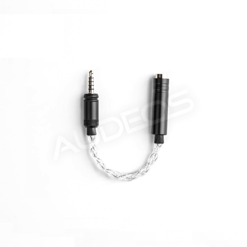 Shanling M0 Pro adapter na 4,4 mm balans