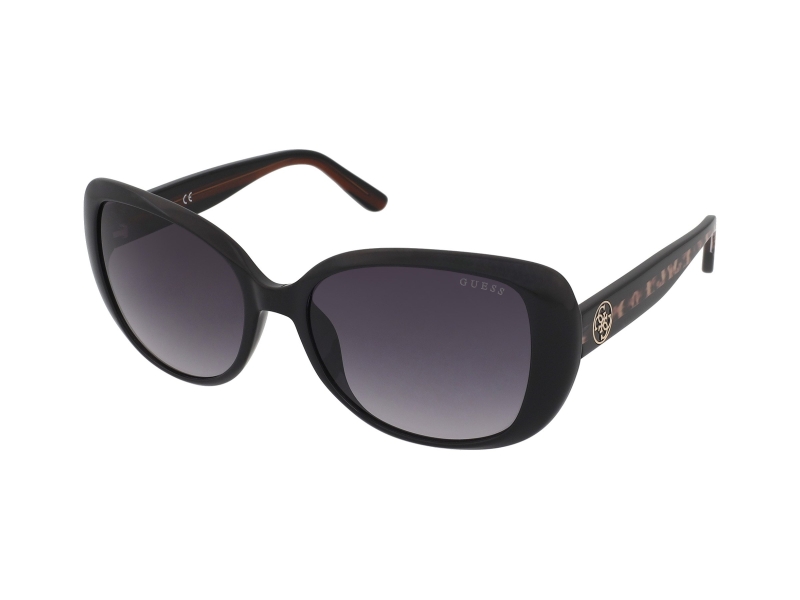 Okulary przeciwsłoneczne Guess GU7822 01B