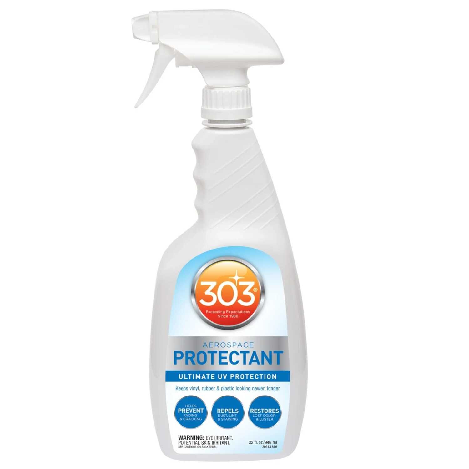 303 Aerospace Protectant - środek do ochrony tworzyw sztucznych 946ml